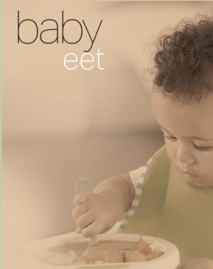 Baby eet
