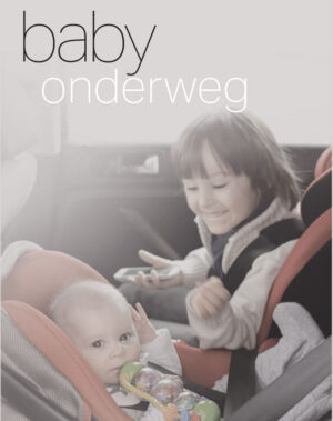 Baby onderweg